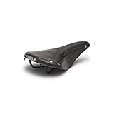 BROOKS England Ltd. Herren B17 Mountainbikesättel, Black,...
