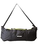 Edelrid Unisex – Erwachsene Seilsack Liner, Night-Oasis,...