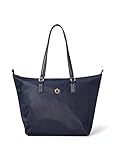 Tommy Hilfiger Poppy Tote Desert Sky