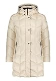 Gil Bret Damen Steppjacke Kunstdaune Beach Beige,44