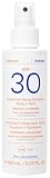 Korres Yoghurt Sonnenemulsion für Körper & Gesicht, SPF30, 150 ml