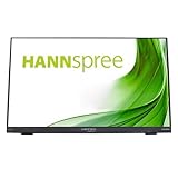 HANNspree HT225HPB 54,6cm (21,5') Multitouch-Monitor Full-HD...
