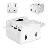 Mixmaschine, wiederaufladbares Zubehör für elektrische Maschine für Zuhause, Reisen, Camping, Arbeit, Partys und Turniere
