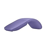 Microsoft Surface Arc Maus | Violett