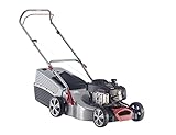 AL-KO Benzin-Rasenmäher Classic 4.62 SP-B, 46 cm Schnittbreite, 1,8 kW Motorleistung, 1-Gang Radantrieb