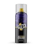 Crep Protect Schuhschutzspray - 200ml Regen- & Flecken-Wasserdicht Nano-Schutz für Sneaker, Leder, Nubuk, Wildleder & Canvas.