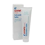 GEHWOL MED Schrunden-Salbe 125 ml
