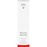 Majorana Vaginalgel 100 g