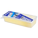 Holmenkol ALPHAMIX Weltcup Skiwax Yellow 1x 150 g