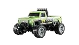 Amewi RC-Monstertruck Die Cast 1:64, Fernsteuerung im...