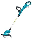Makita DUR181Z Akku-Rasentrimmer 18V (ohne Akku, ohne...
