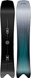 Nitro Snowboards Herren Squash BRD ´23, Allmountainboard, Tapered Swallowtail, Trüe Camber, All-Terrain, Mid-Wide, 156