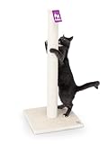 Petrebels Premium Qualität Kratzbaum Maine 90 cm Hoch, mit...