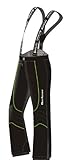 Berkner Jethose Jetskihose Jet-Skihose Model Roja in schwarz - Mint, Gr. M - kurz