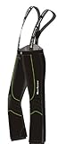 BERKNER Jethose Jetskihose Jet-Skihose Model Roja in schwarz - Mint, Gr. M - kurz