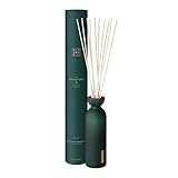 RITUALS Schilfrohr-Diffusor Duftstäbchen von The Ritual of Jing, 250 ml – Mit Heiligem Lotus, Jujube & Chinesischer Minze – Entspannende & Beruhigende Eigenschaften