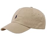 Polo Ralph Lauren Cap 710548524 013, beige, One size