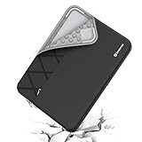 Smatree Laptop Schutzhülle für 16 Zoll Lenovo Legion Slim 7 Gen 7, für IdeaPad Slim 3i Gen 8, für IdeaPad Flex 5/5i 2-in-1 Laptop, für IdeaPad Flex (5i/5) Gen 8, Schutzhülle mit Tasche (E647)