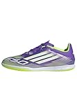 adidas Unisex F50 Club Indoor Football Boots, Purple...