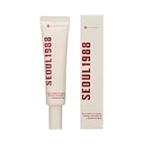 KSECRET Seoul 1988 Augencreme, Netzhaut-Liposom 4%, Fermentierte Bohne