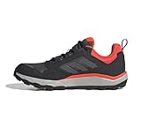 adidas Terrex Herren Trail Running Schuhe Tracerocker 2 GTX Core Black/Grey Five/Grey Six 44 2/3