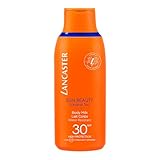 LANCASTER SUN BEAUTY – Sonnenmilch SPF30 175 ml