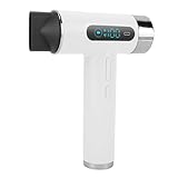 SENECESLI Schnurloser Haartrockner, 15.600 MAh Akku, Wiederaufladbarer USB-Haartrockner, 300 W Hochgeschwindigkeits-Haarfön mit Kaltem und Heißem Wind für Reisen, Camping und Wohnmobile