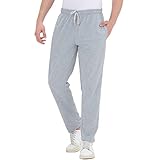 Smith & Solo Jogginghose Herren – Jogger Männer Modern |...