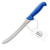 F. Dick Fischfiletiermesser, ErgoGrip (Filetiermesser mit...