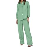 QJDFLL Leggings Damen schwarz Langarmshirts für Pullover Wolle Strickjacken rn lang Kurze röcke Winter Hosen Stoff Sport Jogginghose Jeanshosen Outdoor Sportsocken Herren(Grün,3XL)