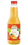 Valensina 6x1,0l PET Orange 100% Saft, EINWEG