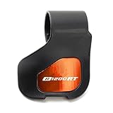 Für BM@&W R1200RT R 1200RT Motorradzubehör: Gashebel-Clip, Lenker-Arbeitsersparnis(Ww-6)