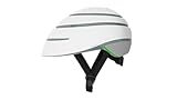 CLOSCA. Faltbarer Helm. Der Fahrradhelm für Damen und...