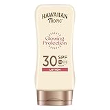 Hawaiian Tropic Satin Protection Sun Lotion Sonnencreme LSF...