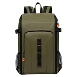 Fxzqgnh Kamerarucksack, Kameratasche, wasserdichte EVA-Hülle, tragbare Aufbewahrungstasche für Fotografen, Reisetasche