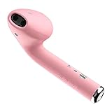 Lustiger kabelloser Lautsprecher, tragbar, lustig, Ohrhörerform, großer Kopfhörer-Lautsprecher, für Partys, Hof, Garage, Lagerfeuer, Radfahren, Strand, Schlafzimmer, Auto, Dusche, Büros, Geburtstag