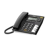 ALCATEL T56 - Schnurgebundenes Festnetztelefon - Digitales...