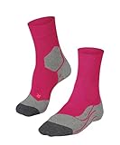 FALKE Damen Laufsocken RU3 Comfort W SO Funktionsgarn...