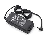 HSXIRQA 19V Ladekabel Netzteil Ladegerät Cord für LG Electronics 34' 32' 29' 28' 27' 25' 24' 23' 22' 20' 19' LCD LED HD UltraWide IPS Curved Widescreen Monitor TV ADS-40FSG-19 ADS-25FSG-19 Laptop