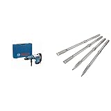 Bosch Professional Bohrhammer mit SDS max GBH 12-52 D (19 J...