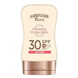 Hawaiian Tropic Satin Protection Sun Lotion Sonnencreme LSF 30 Mini, 100 ml, 1 St