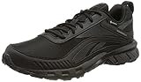 Reebok Herren ridgerider 6 gtx Walking Schuh, Core Black Core Black Tech Metallic, 43 EU