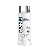 CB12 Whitening Mouthwash, 250 ml