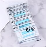 160 Stück Nasenspülsalz, Nasensalz Für Nasendusche, 2.7 G Nasendusche Erwachsene, Nasenspülung Nasenspülung Salz Nasennebenhöhlenentlastung Für Erwachsene Kinder, Einzeln Verpackt