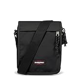 Eastpak FLEX Umhängetasche, 23 cm, 3.5 L, Schwarz (Black)