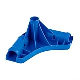 Bequemer Ecksitz für Splash Frame Pools, Ersatz P61016 für unter 3 m, gebaut für dauerhaften Gebrauch
