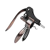 Bar Hebel Korkenzieher Zinklegierung Küchenwerkzeuge Barware Flaschenöffner Wein