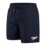 Speedo Herren Essentials 16' Wassershort, Marineblau, XL