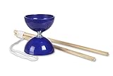 BS Toys Diabolo spiele - Koordination Kompaktes Outdoor...