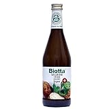 Biotta Sellerie Saft CH